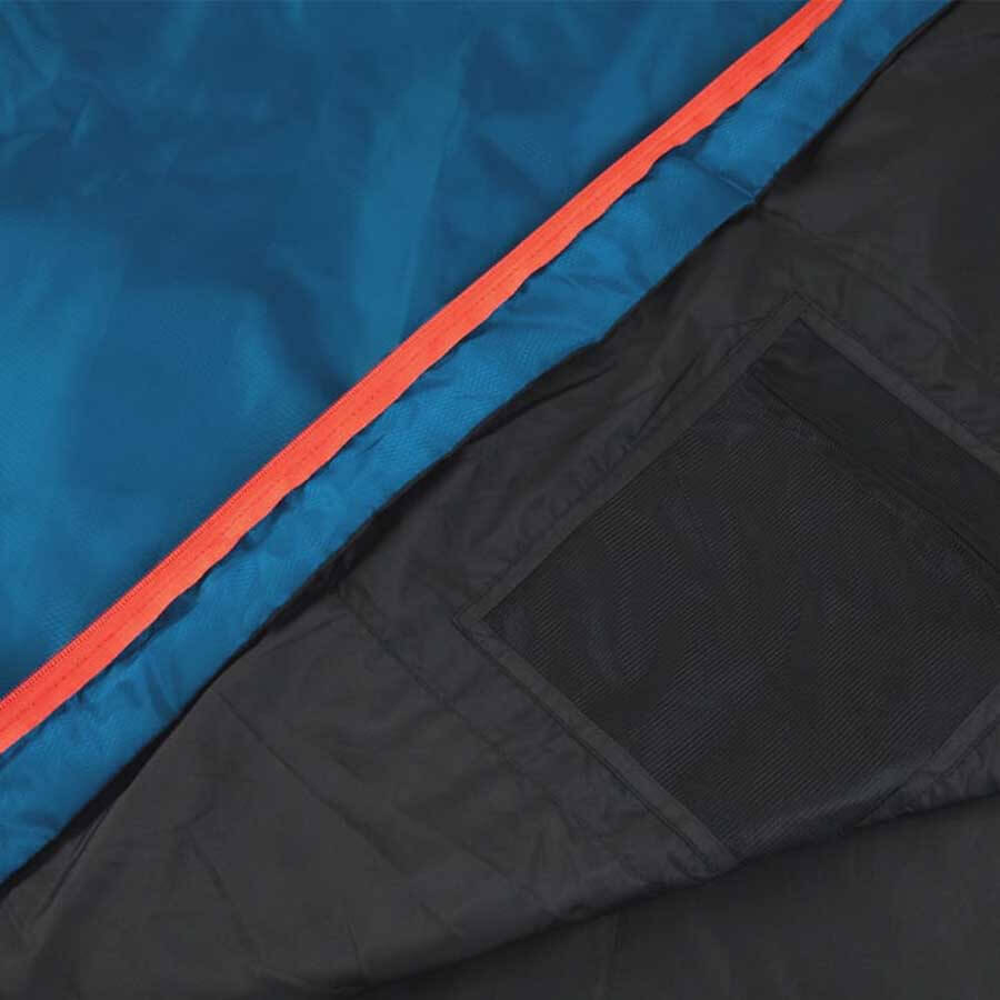 Snugpak Travelpak Traveller Sleeping Bag & Blanket