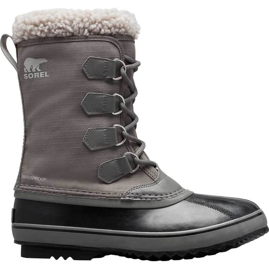 Sorel 1964 Pac Nylon Winter Snow Boots