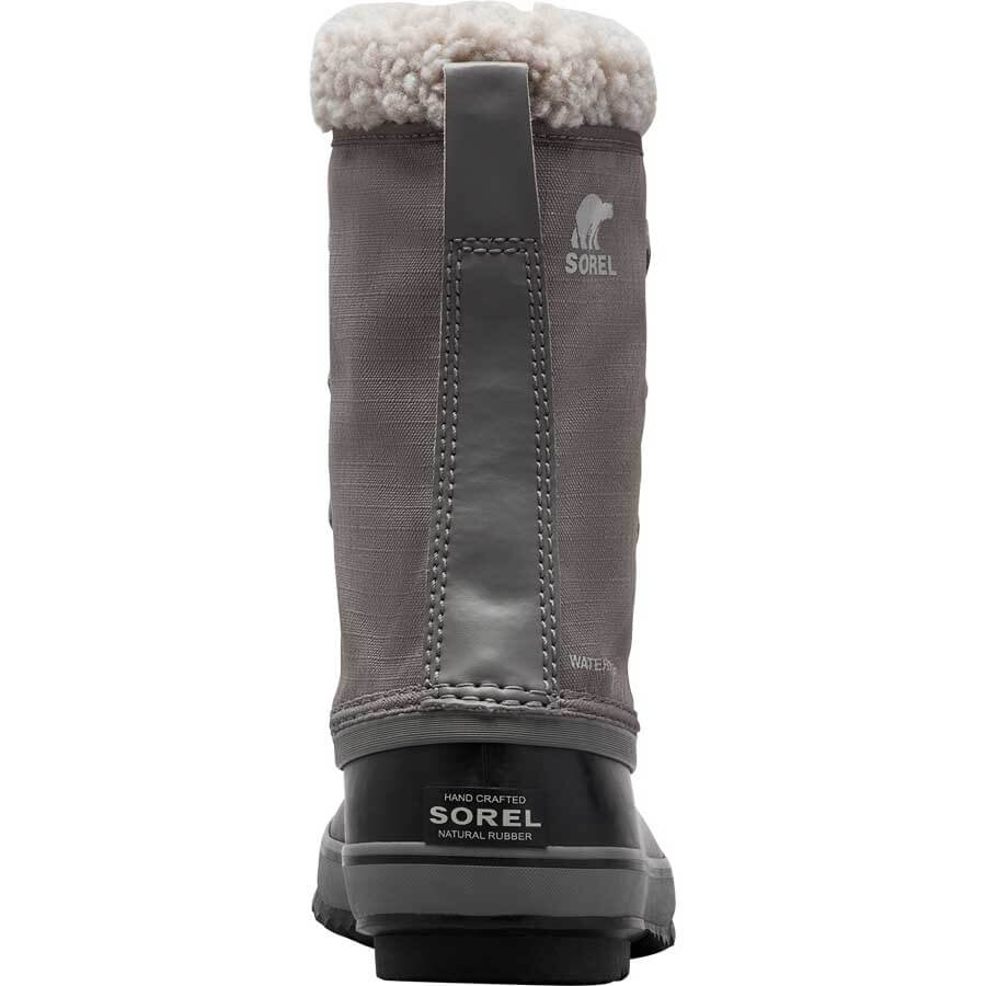 Sorel 1964 Pac Nylon Winter Snow Boots