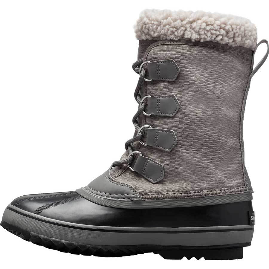 Sorel 1964 Pac Nylon Winter Snow Boots