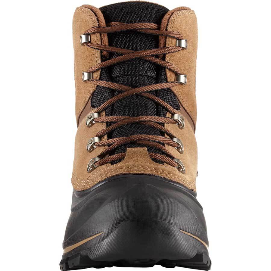 Sorel Buxton Lace Snow Winter Boots