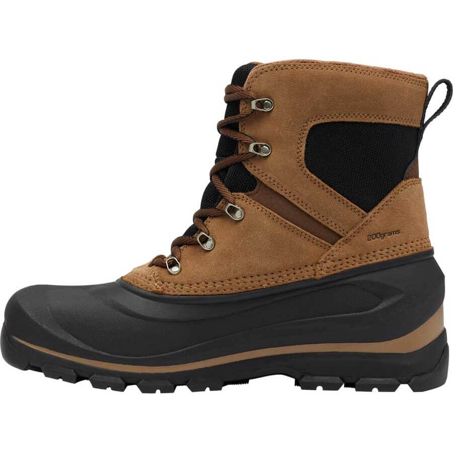 Sorel Buxton Lace Snow Winter Boots