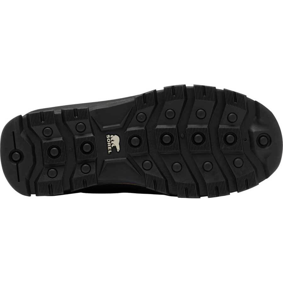 Sorel Buxton Lace Snow Winter Boots