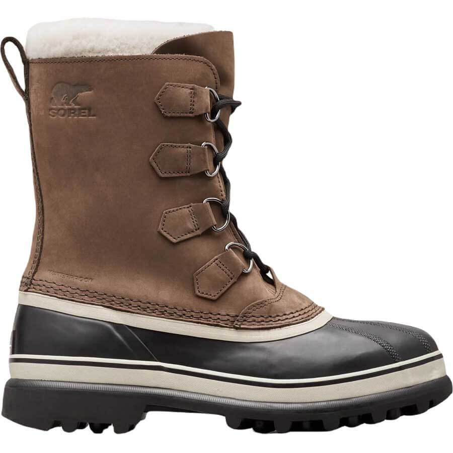 Sorel Caribou Winter Snow Boots