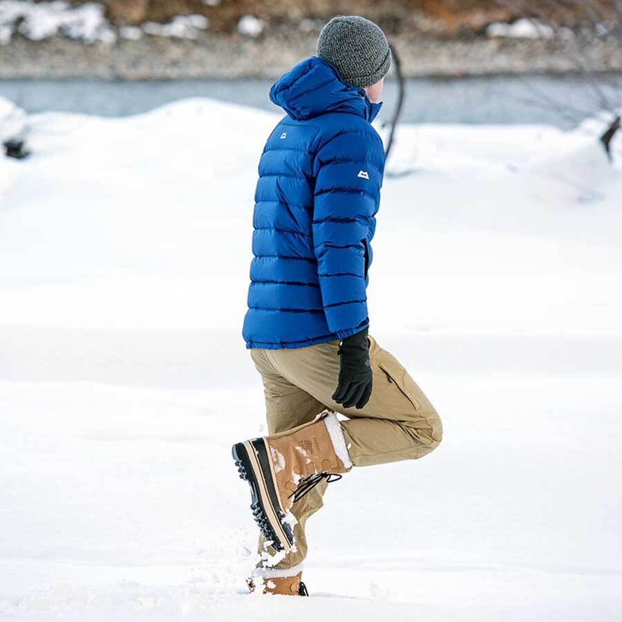 Sorel Caribou Winter Snow Boots