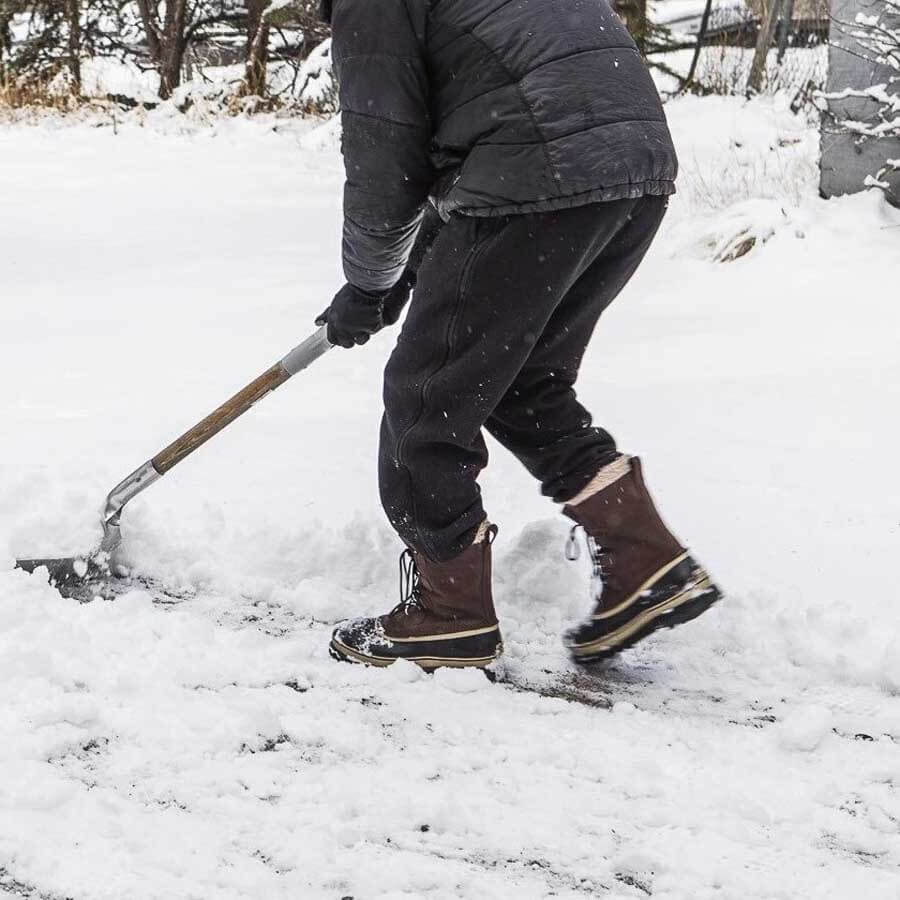 Sorel Caribou Winter Snow Boots