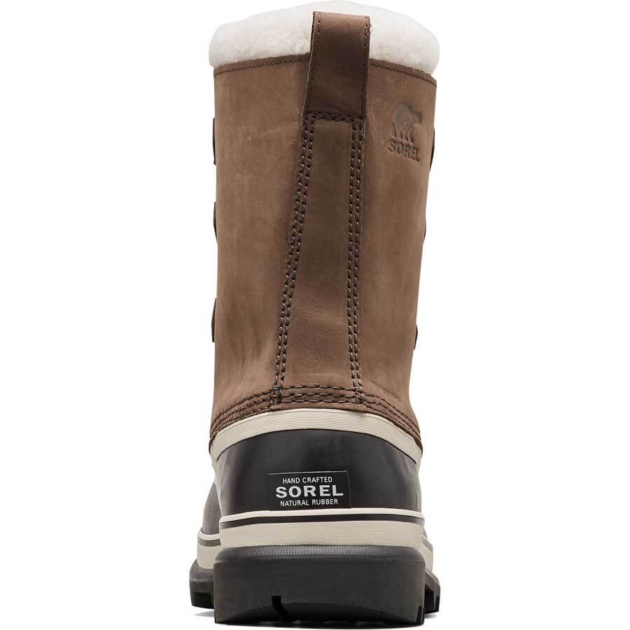 Sorel Caribou Winter Snow Boots