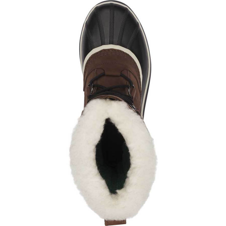 Sorel Caribou Winter Snow Boots