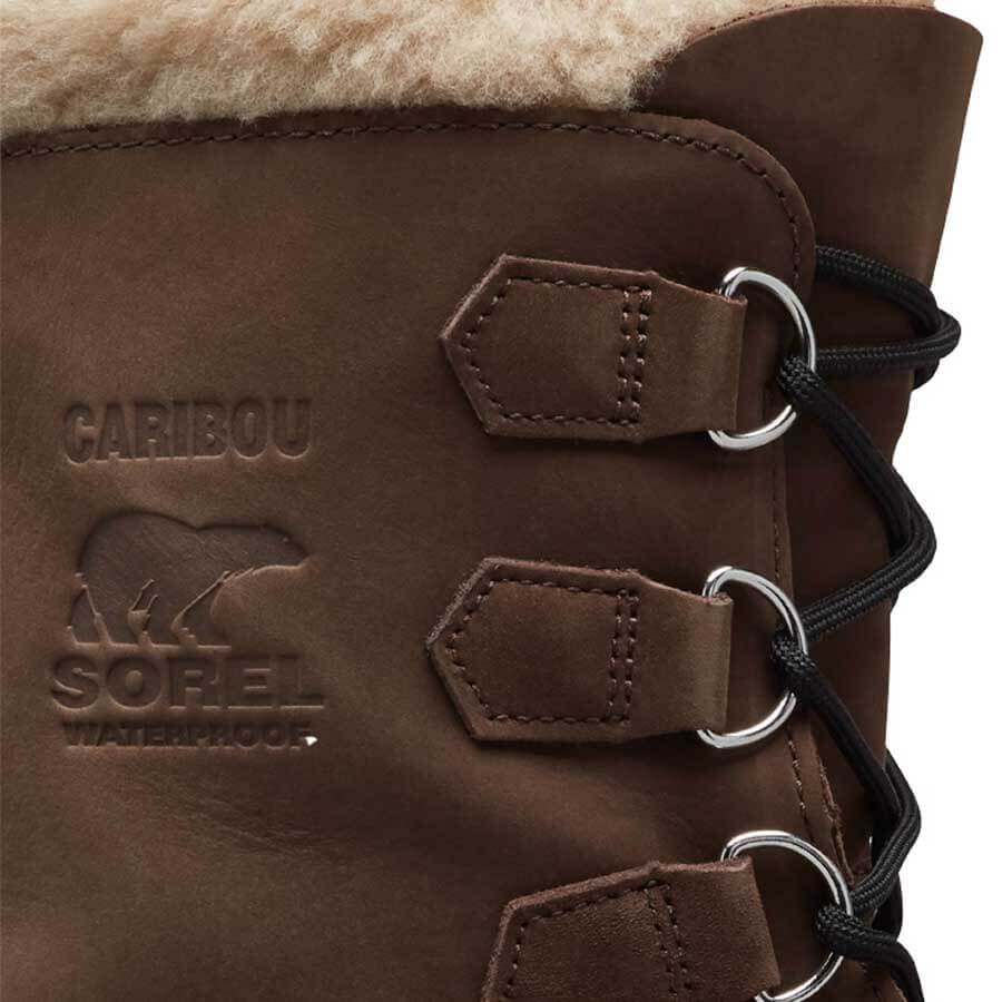 Sorel Caribou Winter Snow Boots