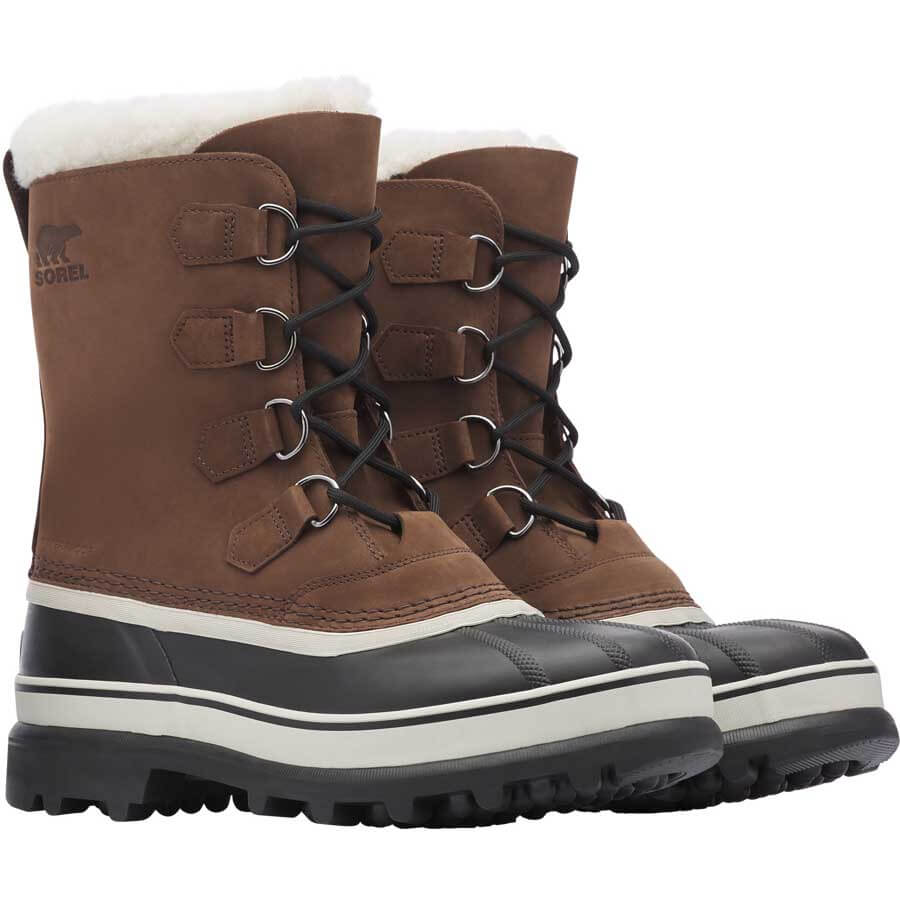 Sorel Caribou Winter Snow Boots