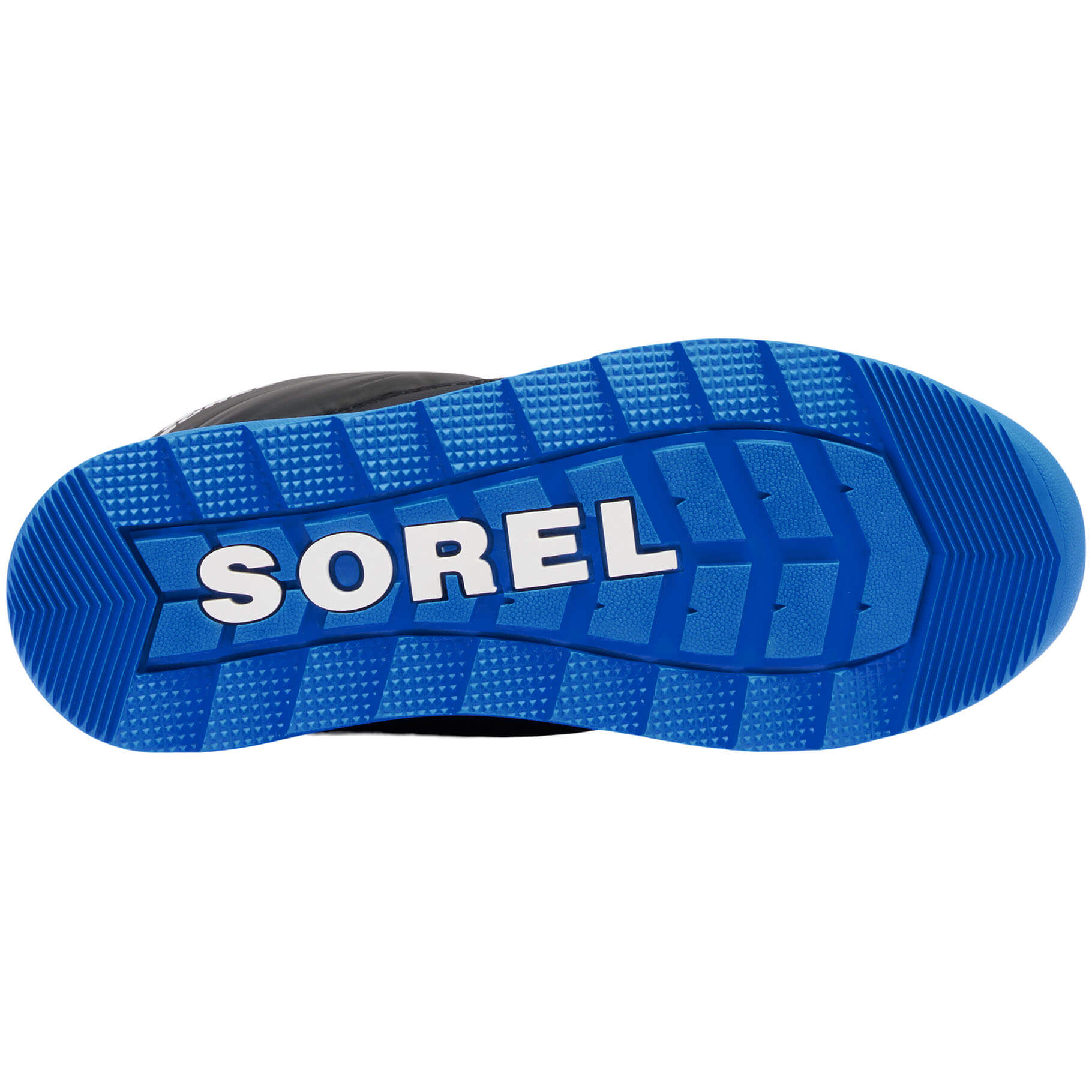 Sorel Children's Whitney II Plus Puffy Waterproof Snow Boots