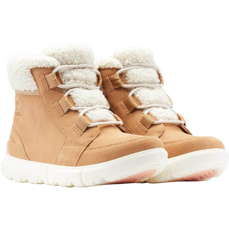 Sorel Explorer II Carnival Cozy Women's Winter Boots