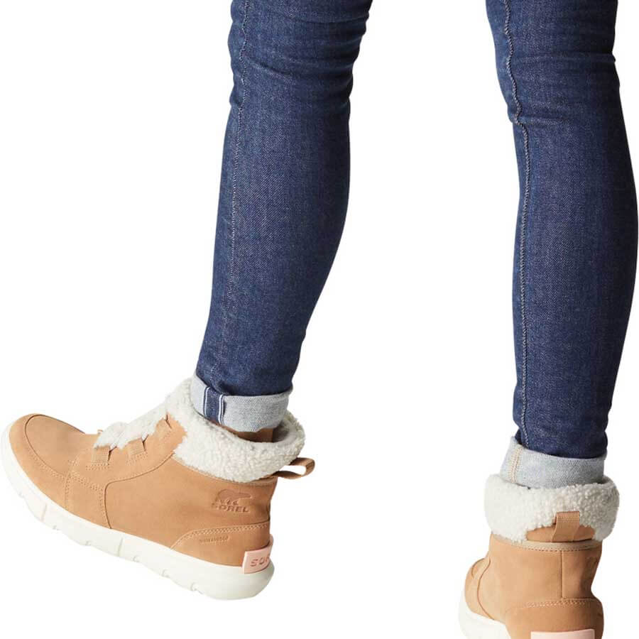 Sorel Explorer II Carnival Cozy Women's Winter Boots