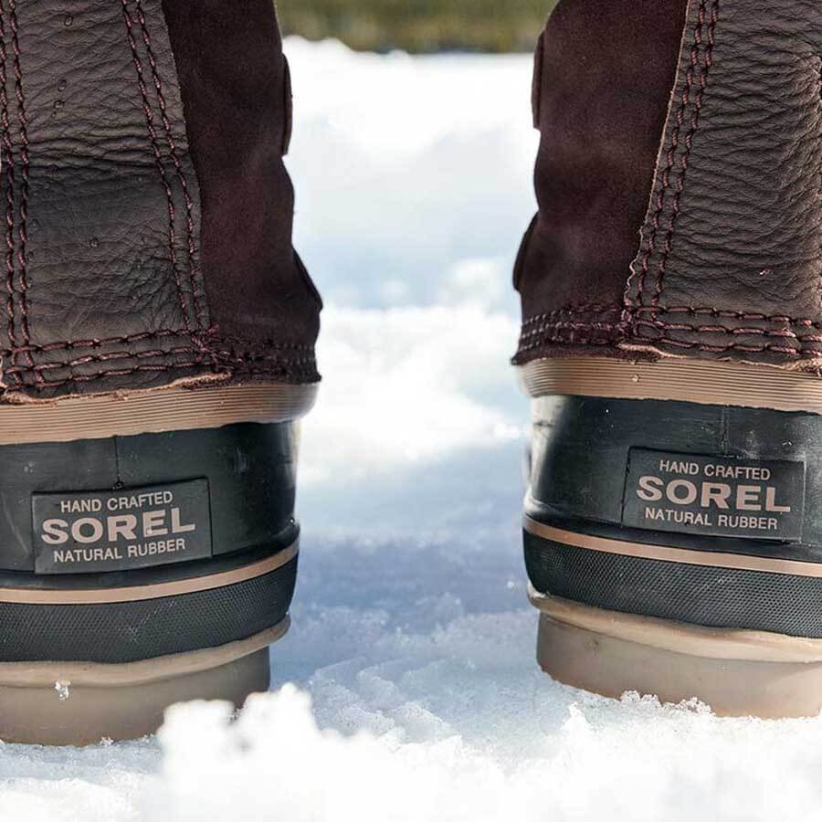 Sorel Joan of Arctic Women's Snow Boots