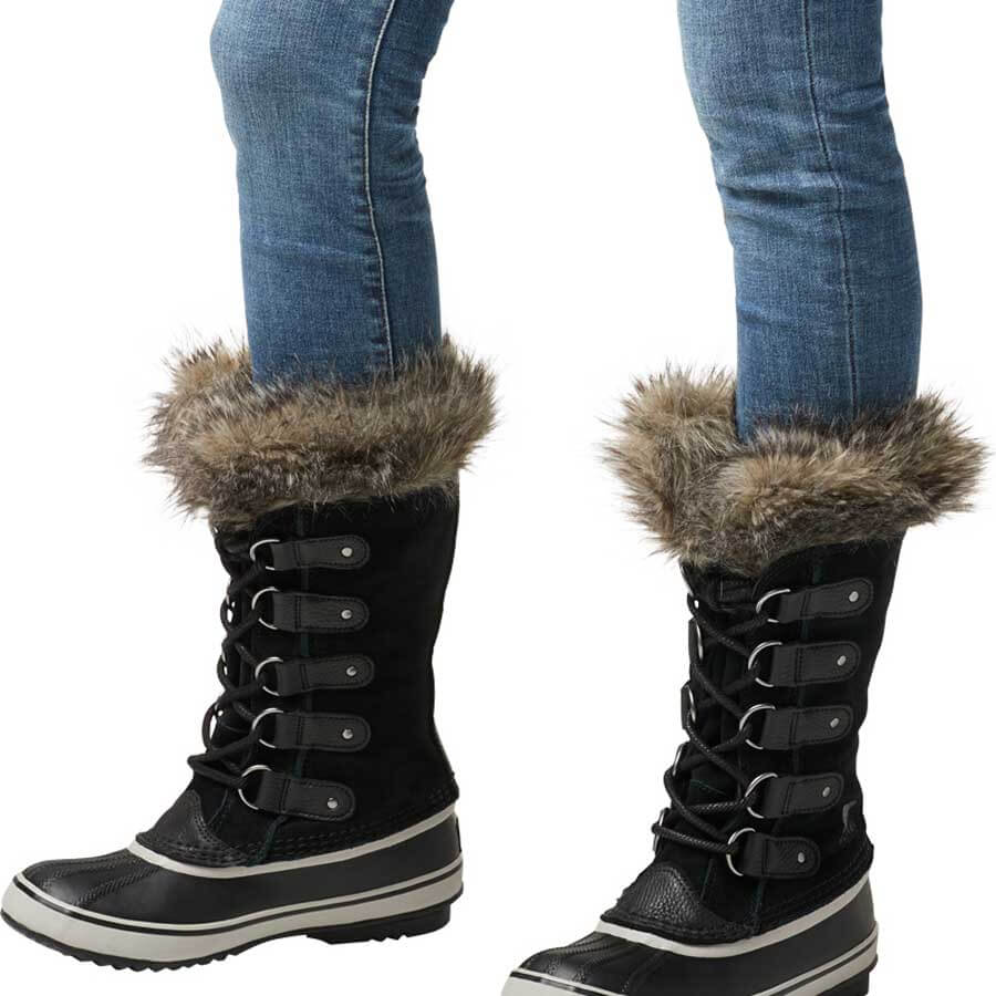 Sorel Joan of Arctic Women's Snow Boots