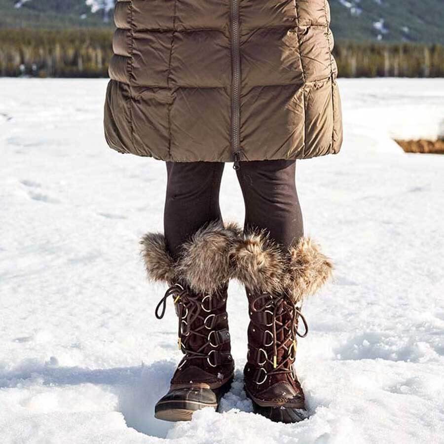 Sorel Joan of Arctic Women's Snow Boots