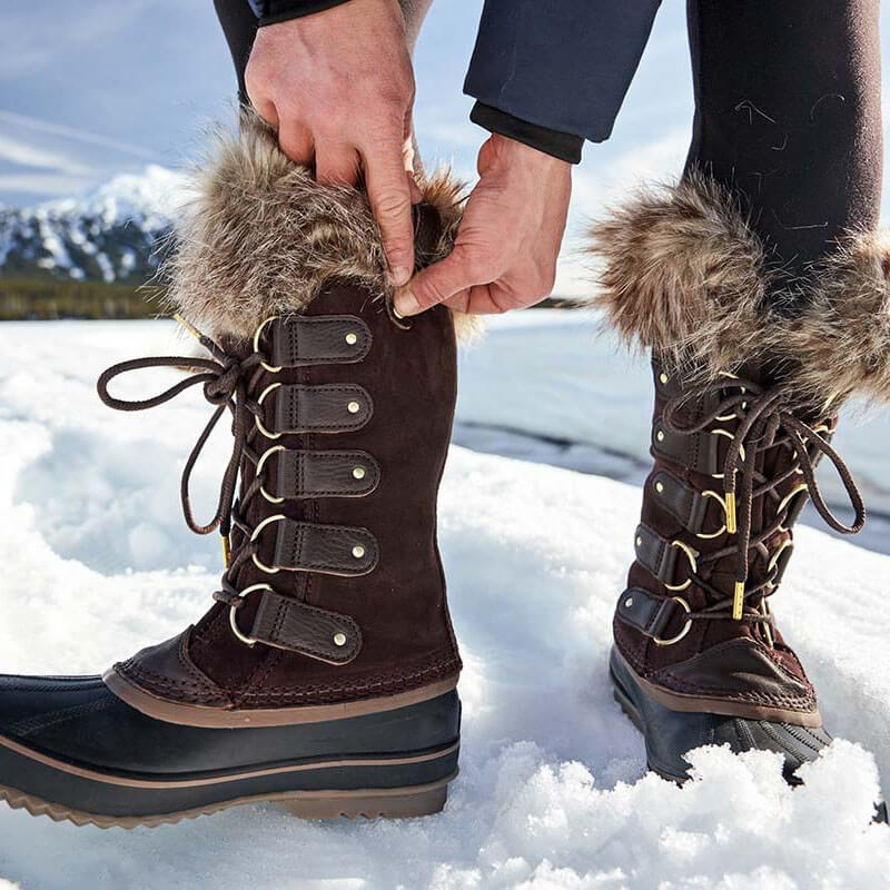Sorel Joan of Arctic Women's Snow Boots
