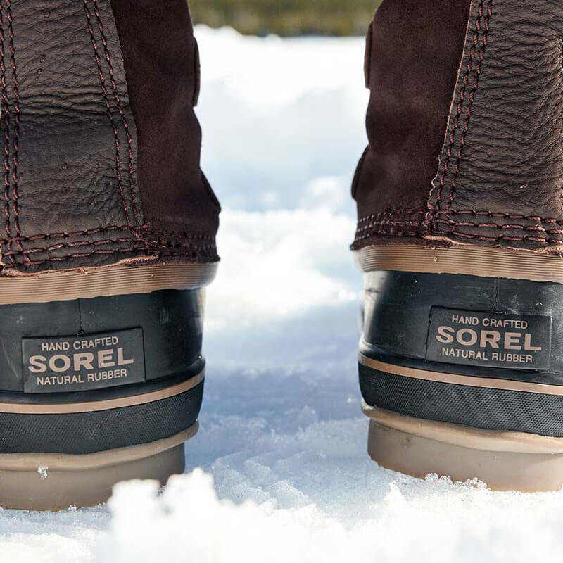 Sorel Joan of Arctic Women's Snow Boots