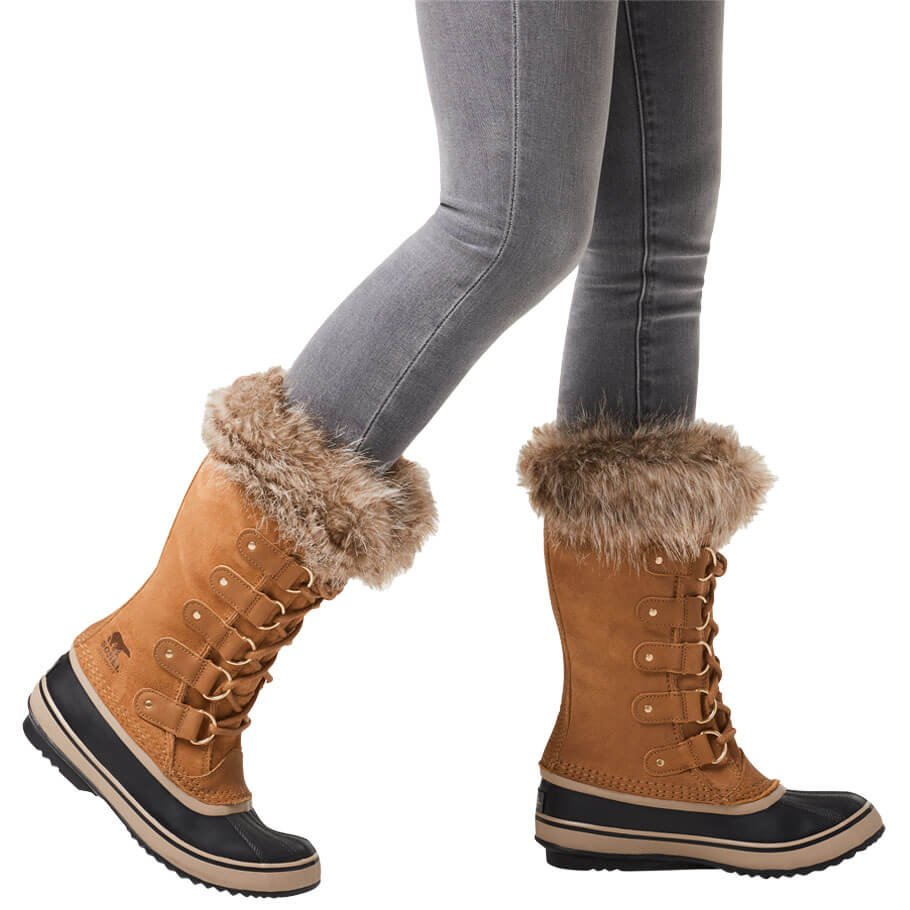 Sorel Joan of Arctic Women's Snow Boots