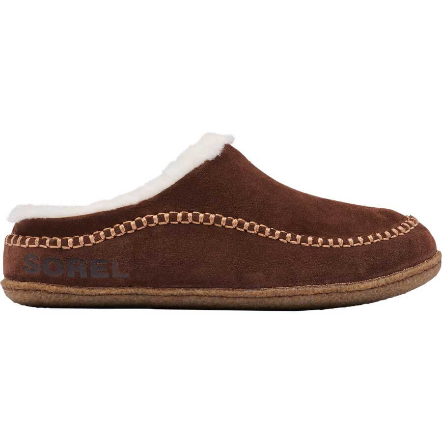 Sorel Lanner Ridge Slippers