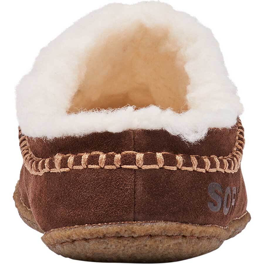 Sorel Lanner Ridge Slippers