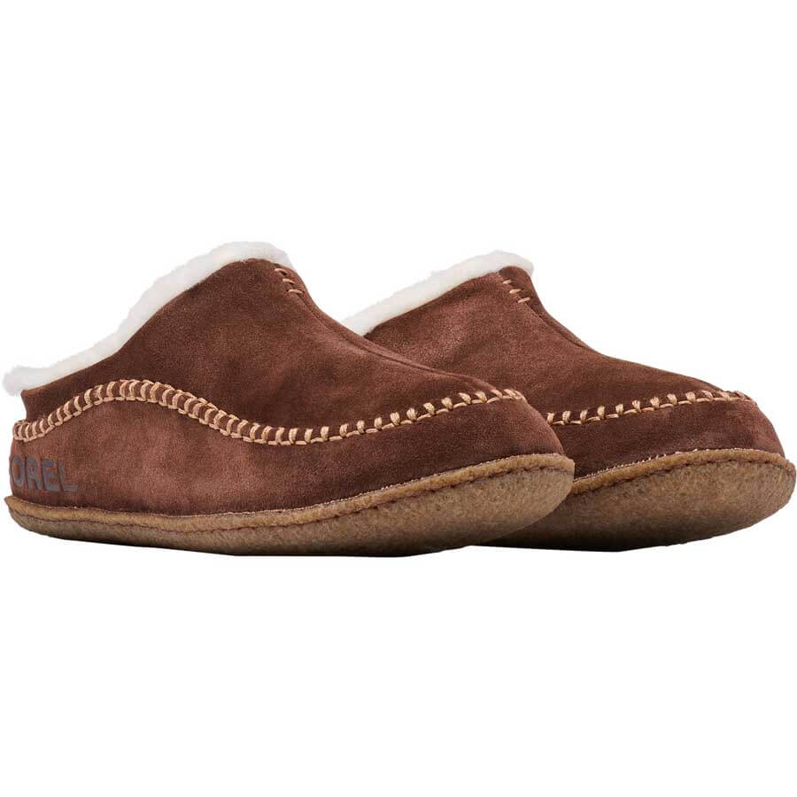 Sorel Lanner Ridge Slippers