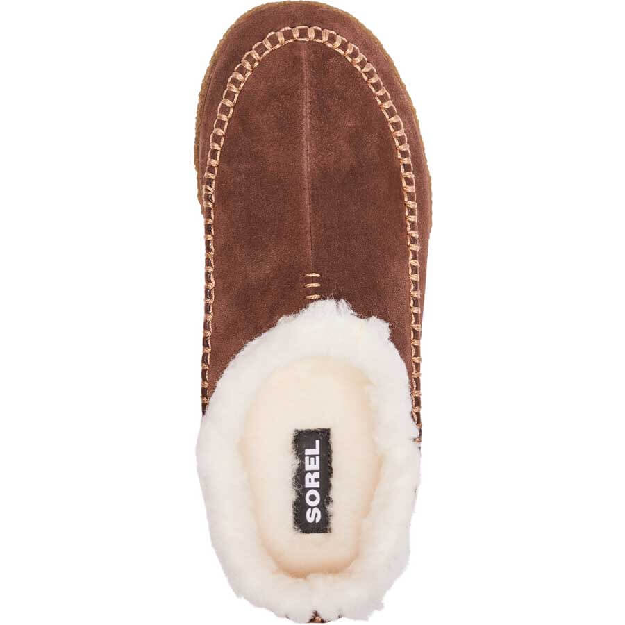 Sorel Lanner Ridge Slippers