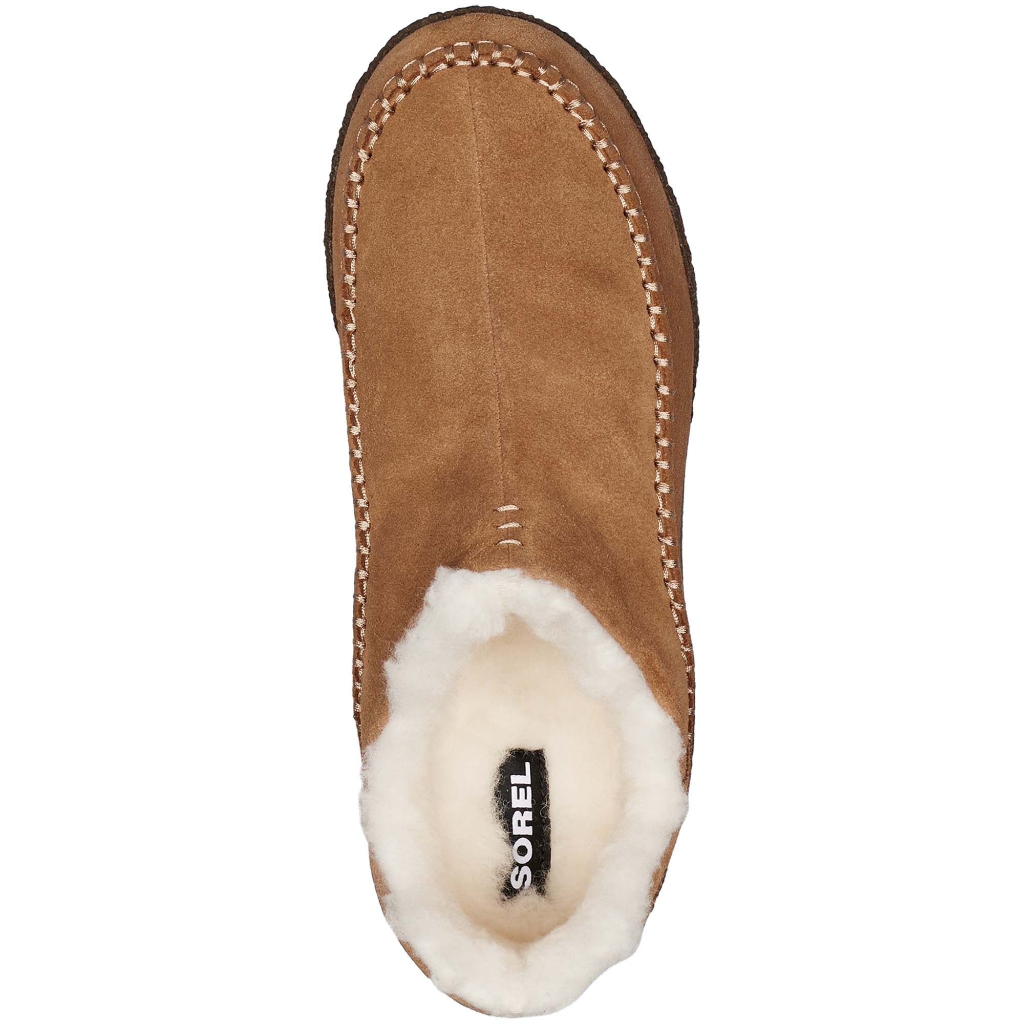 Sorel Manawan II Slippers