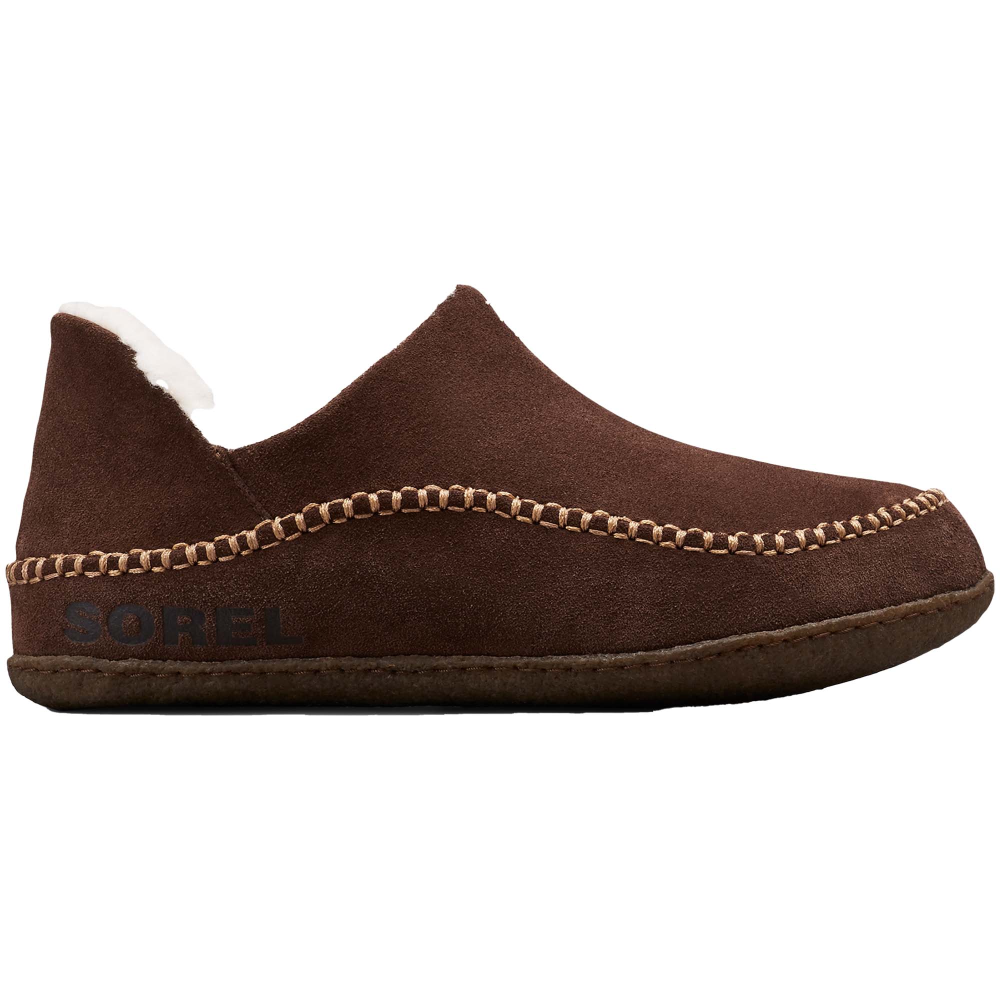 Sorel Manawan II Slippers