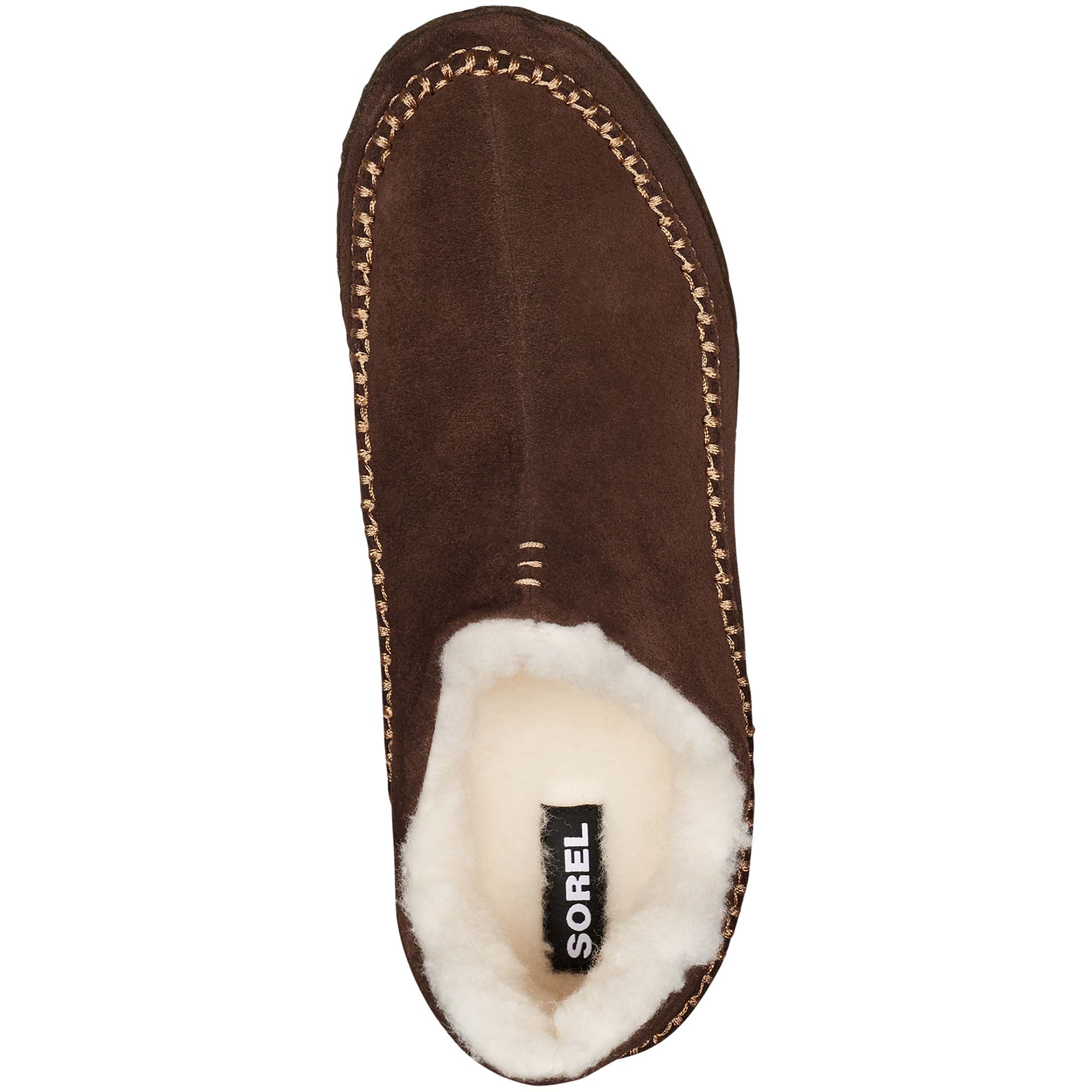 Sorel Manawan II Slippers