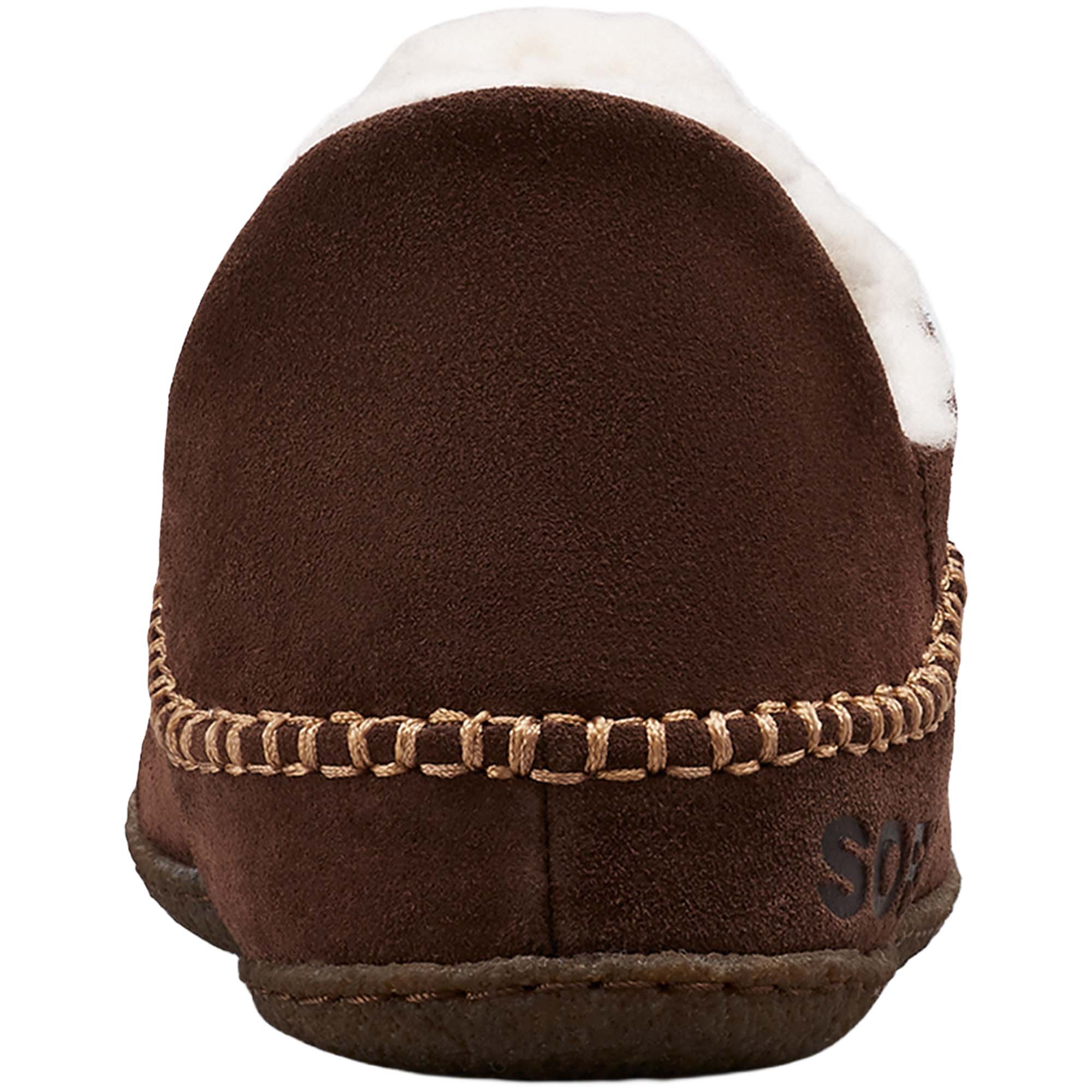 Sorel Manawan II Slippers