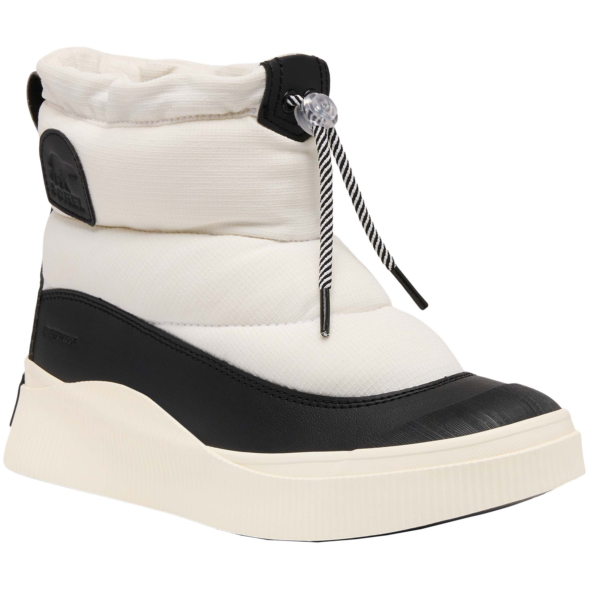 Sorel Out N About IV Puffy Women's Waterproof Snow Boots