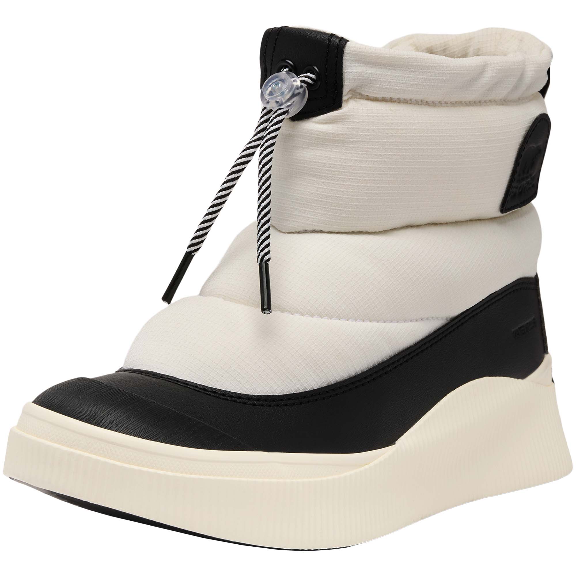 Sorel Out N About IV Puffy Women's Waterproof Snow Boots