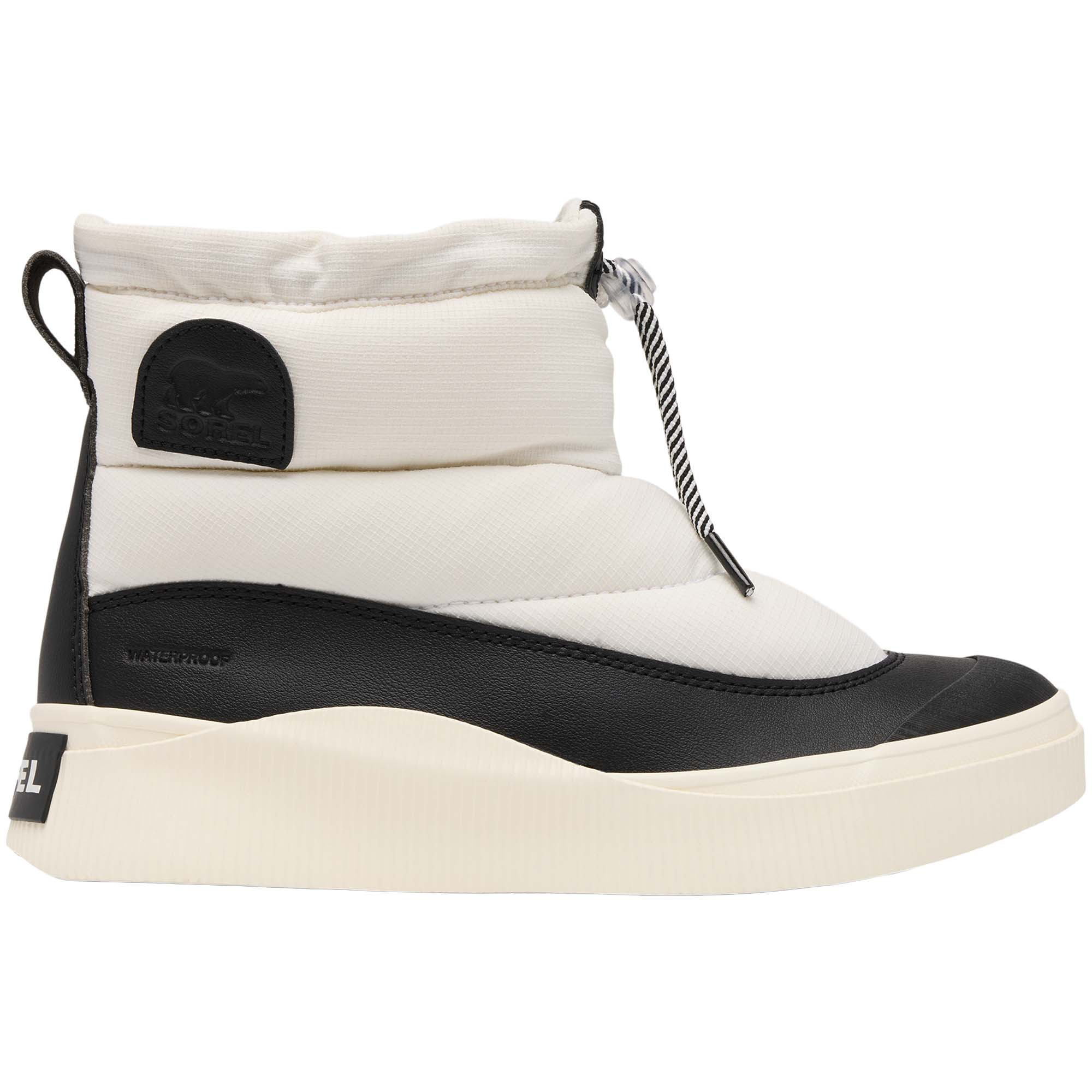 Sorel Out N About IV Puffy Women's Waterproof Snow Boots