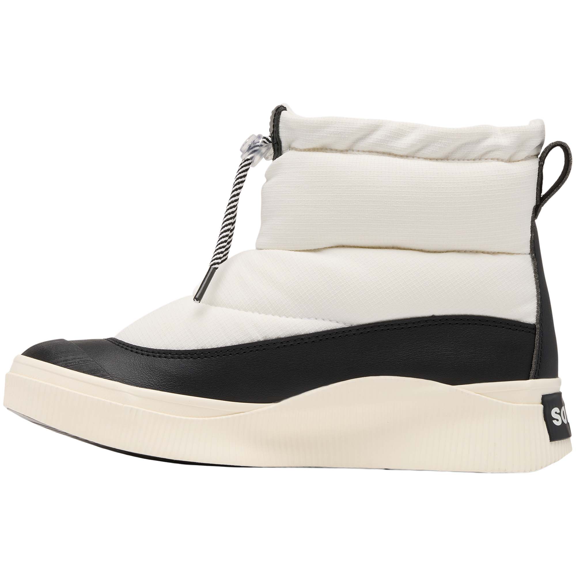 Sorel Out N About IV Puffy Women's Waterproof Snow Boots