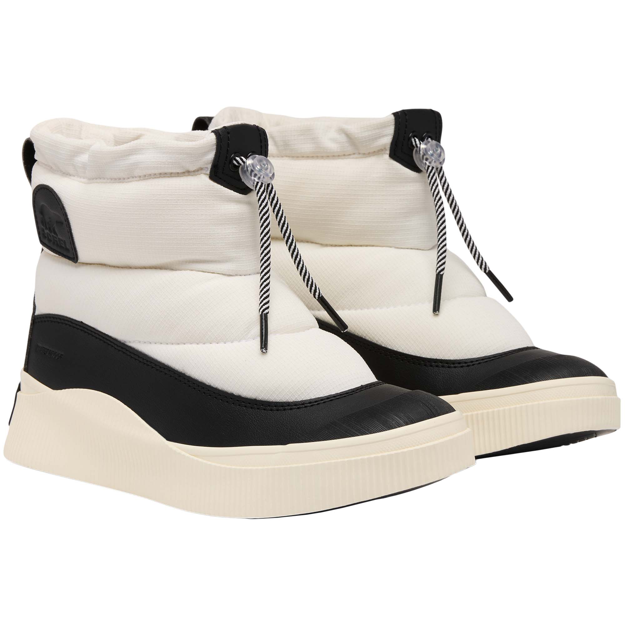 Sorel Out N About IV Puffy Women's Waterproof Snow Boots