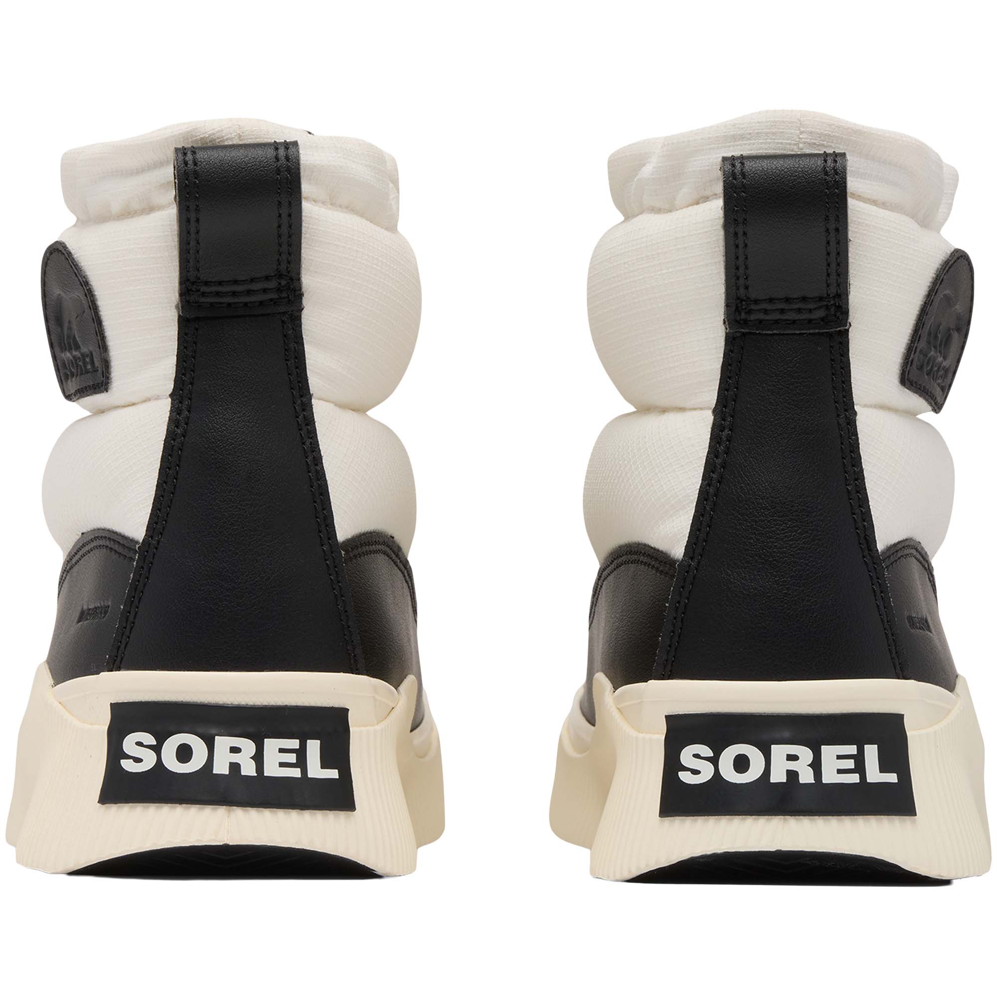 Sorel Out N About IV Puffy Women's Waterproof Snow Boots