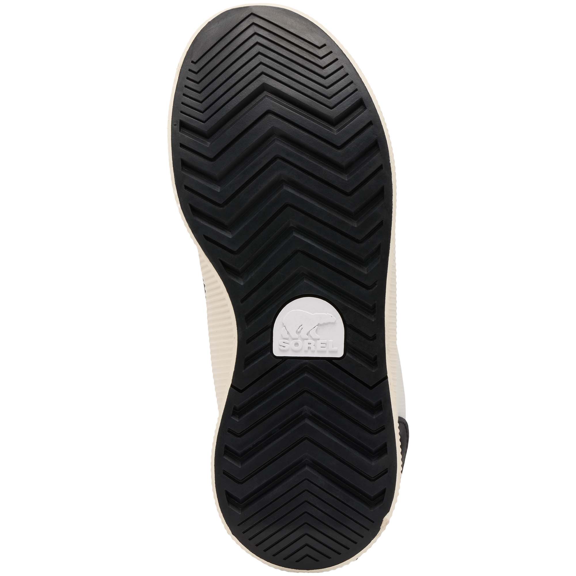 Sorel Out N About IV Puffy Women's Waterproof Snow Boots