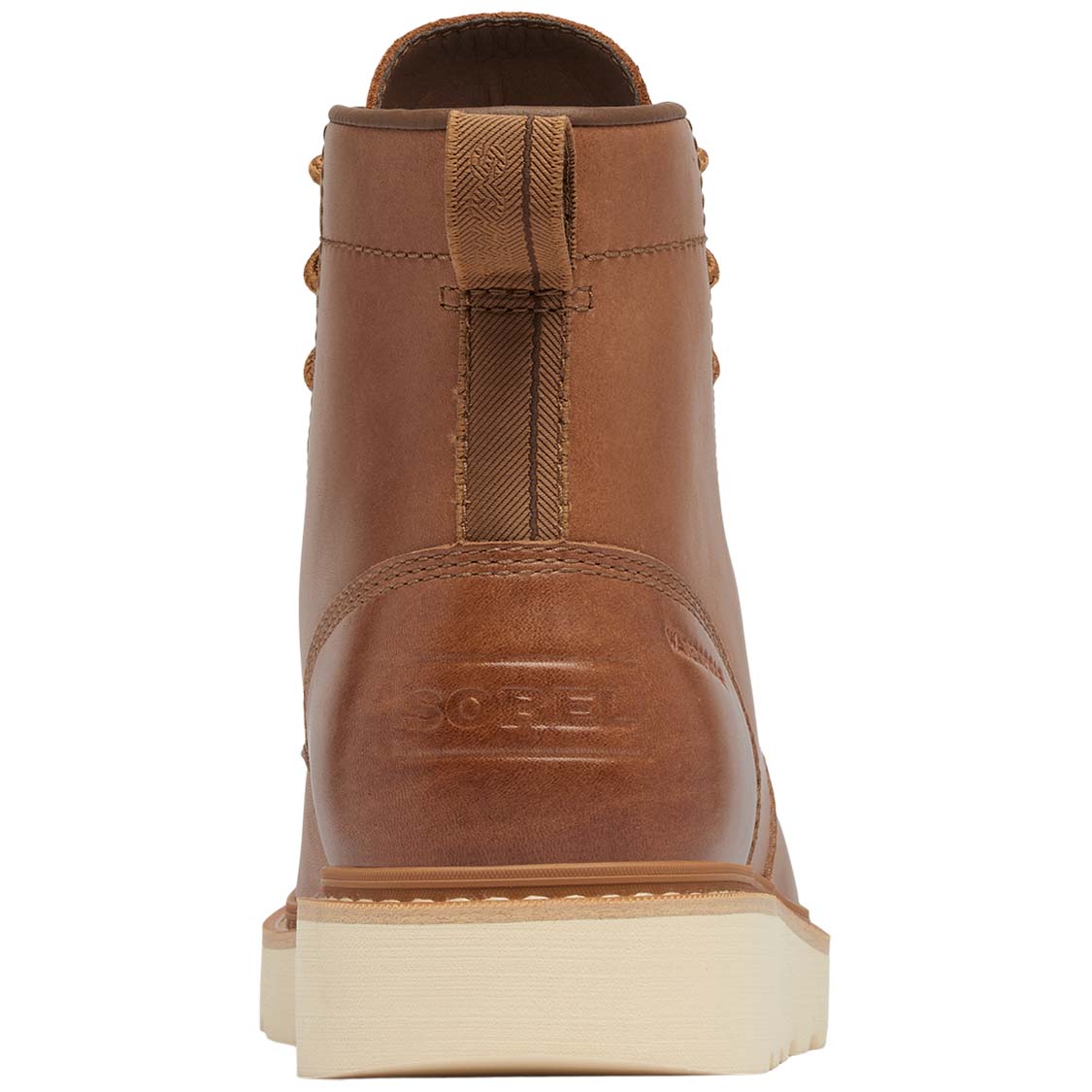 Sorel Slabtown 62' Moc Toe Men's Waterproof Snow Boots