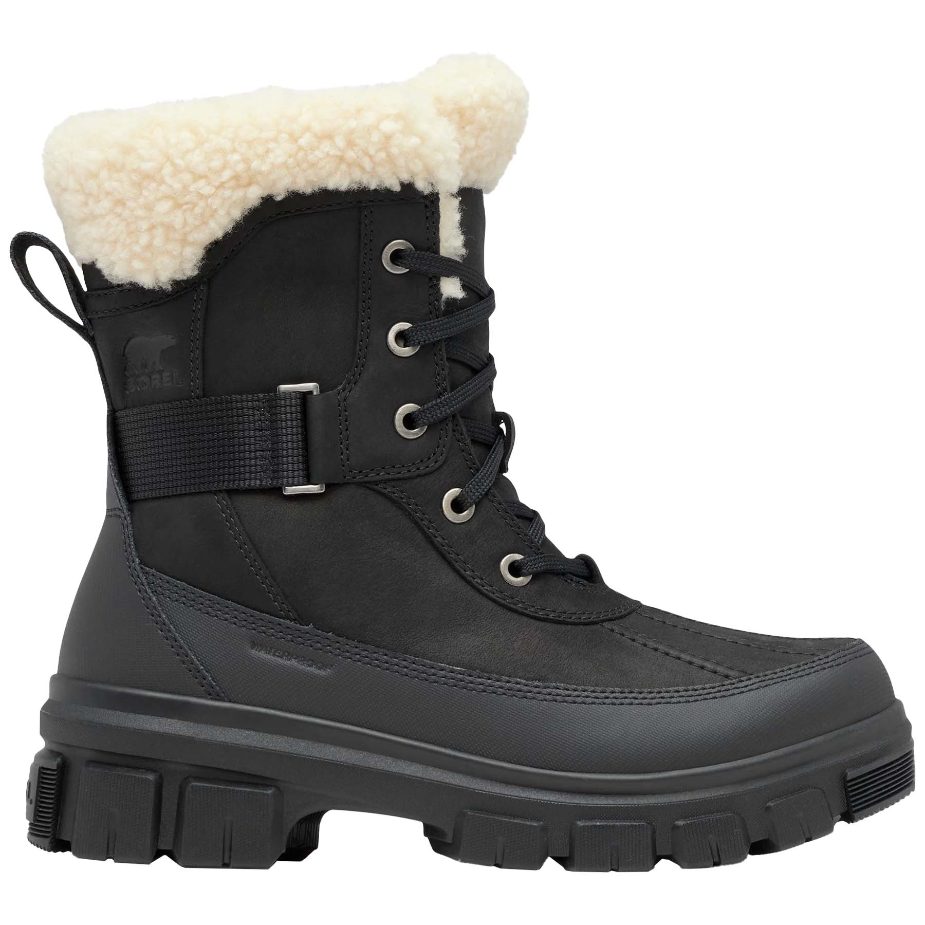 Sorel Torino V Parc Women's Waterproof Snow Boots
