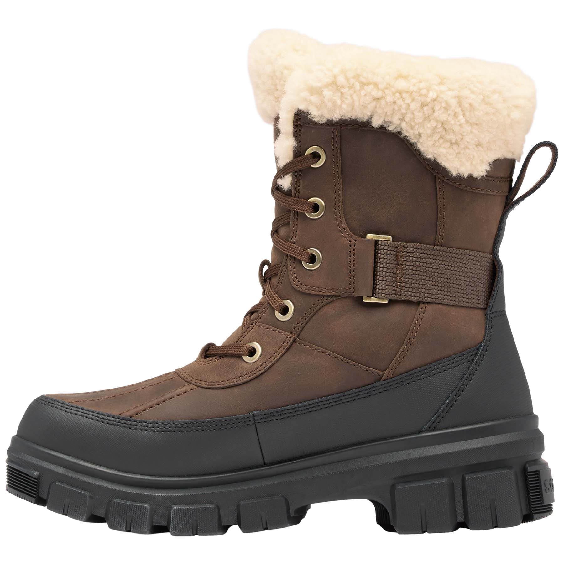 Sorel Torino V Parc Women's Waterproof Snow Boots