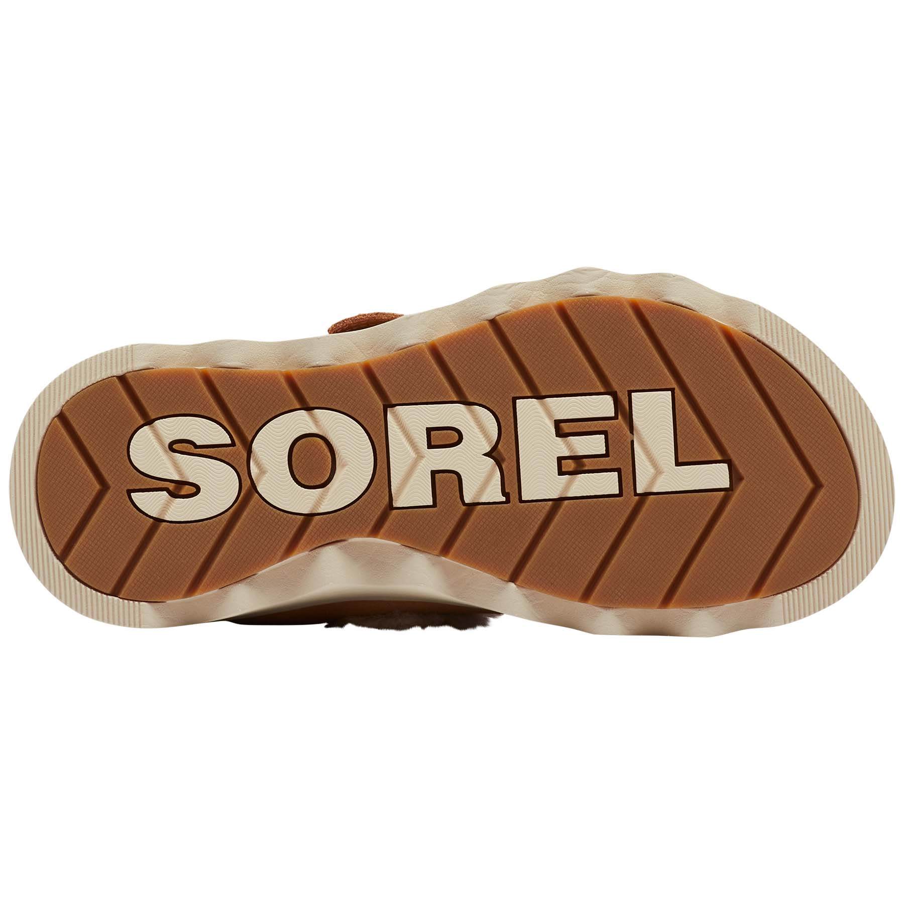 Sorel Viibe Clog Suede Cosy Women's Slippers