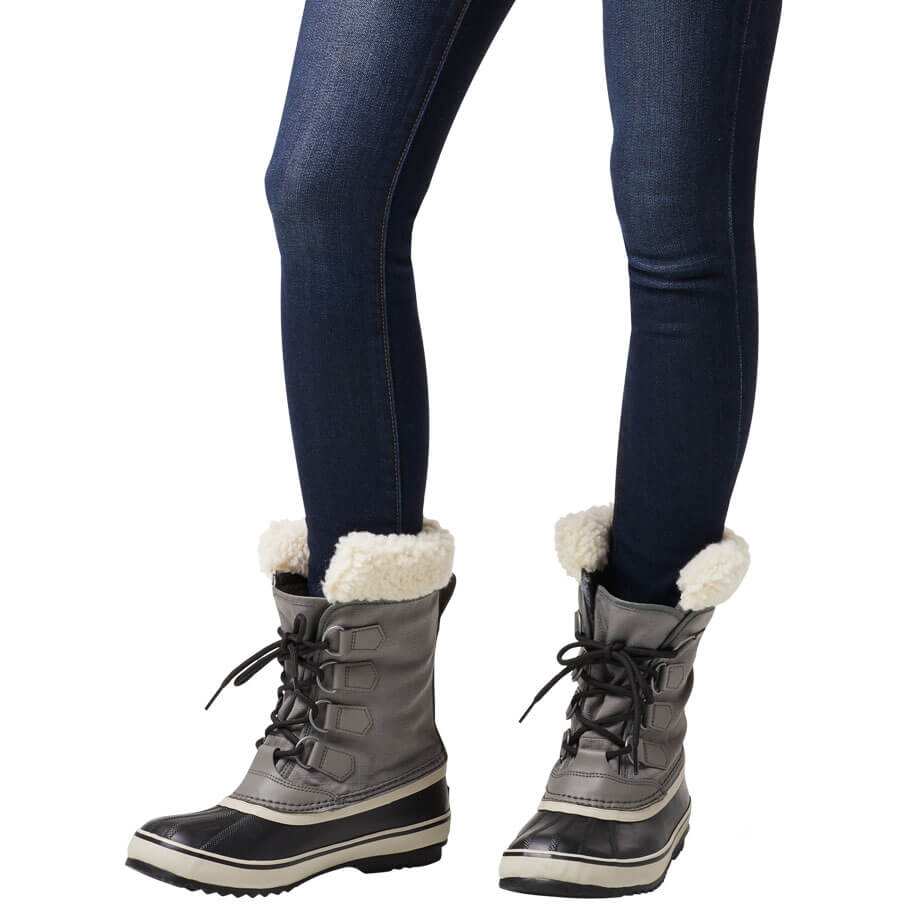 Sorel Winter Carnival Women's Snow Boots
