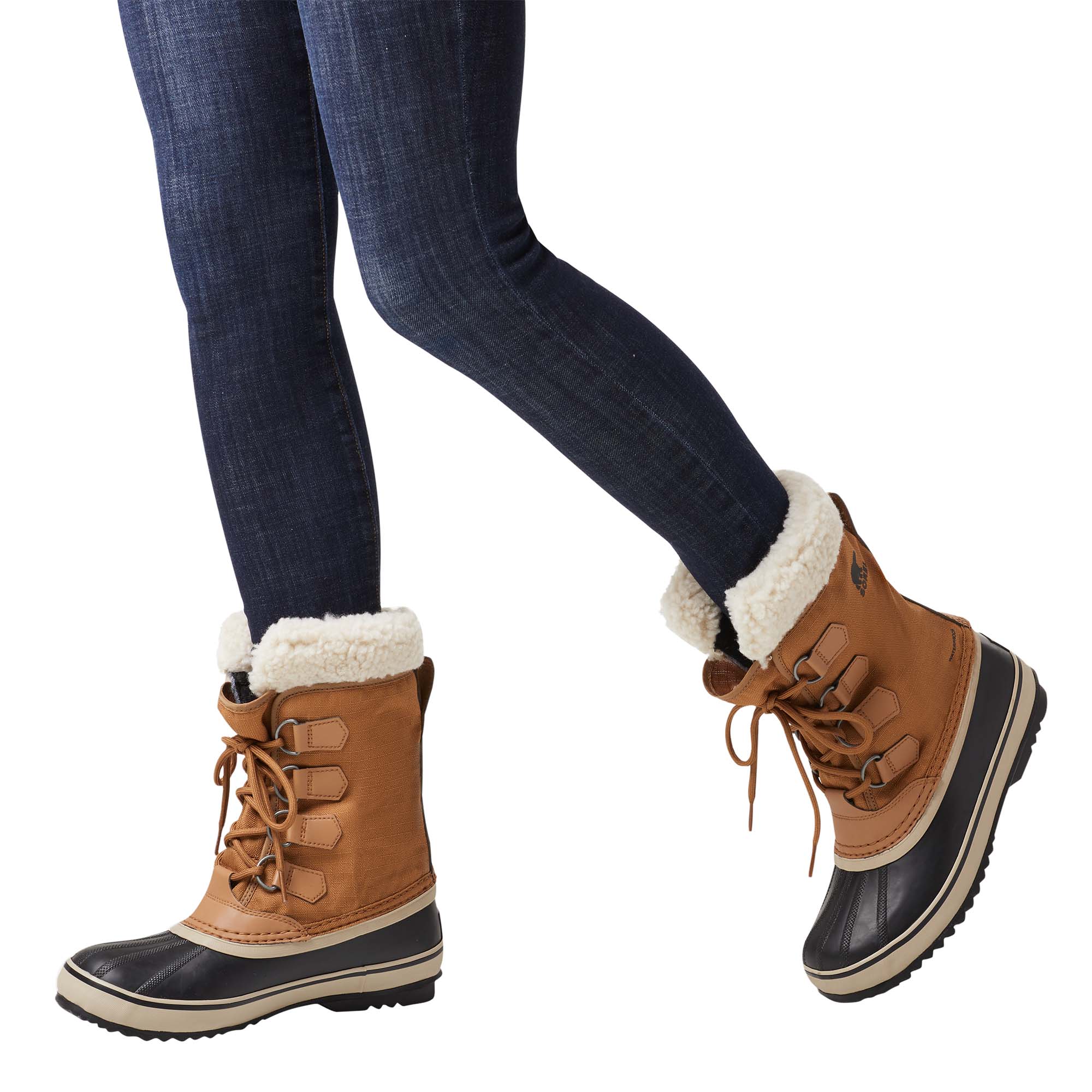 Sorel Winter Carnival Women's Snow Boots