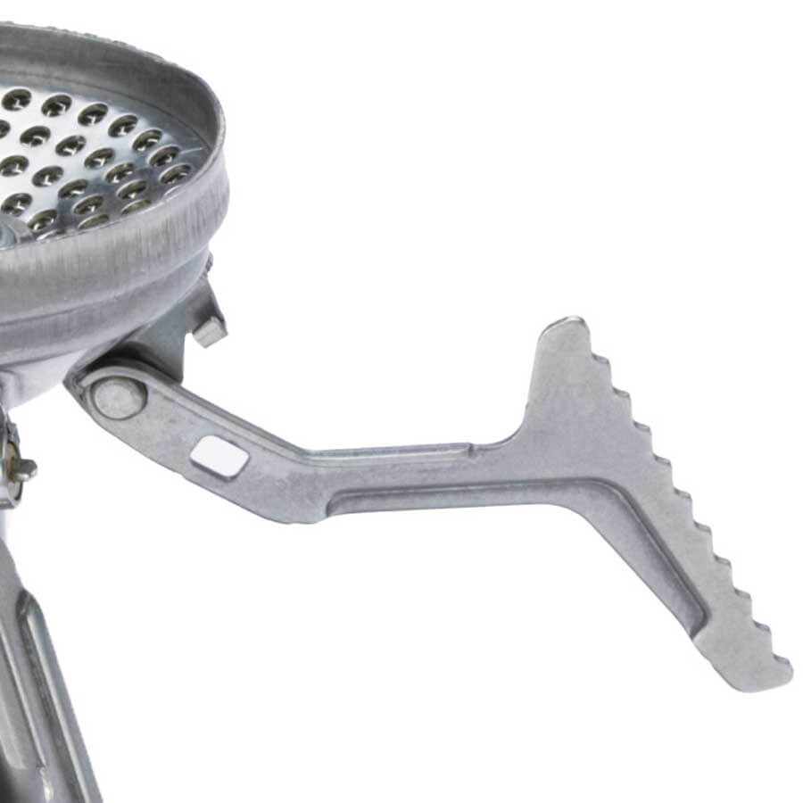 Soto Amicus Stove with Stealth Igniter Ultralight Hiking Stove