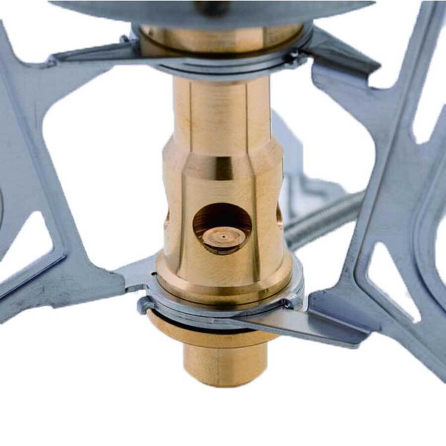 Soto Fusion Trek + Micro Regulator Expedition Stove