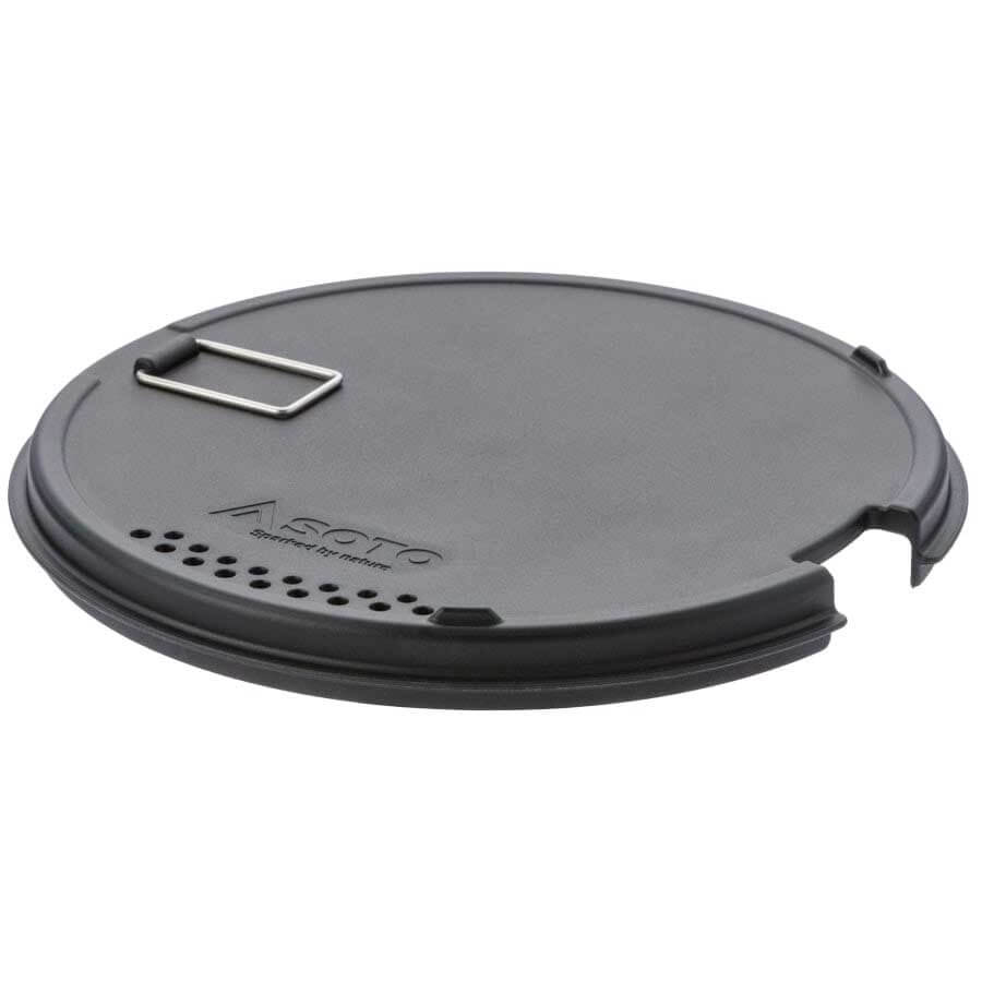 Soto Navigator Cook Set Camping & Hiking Cookware