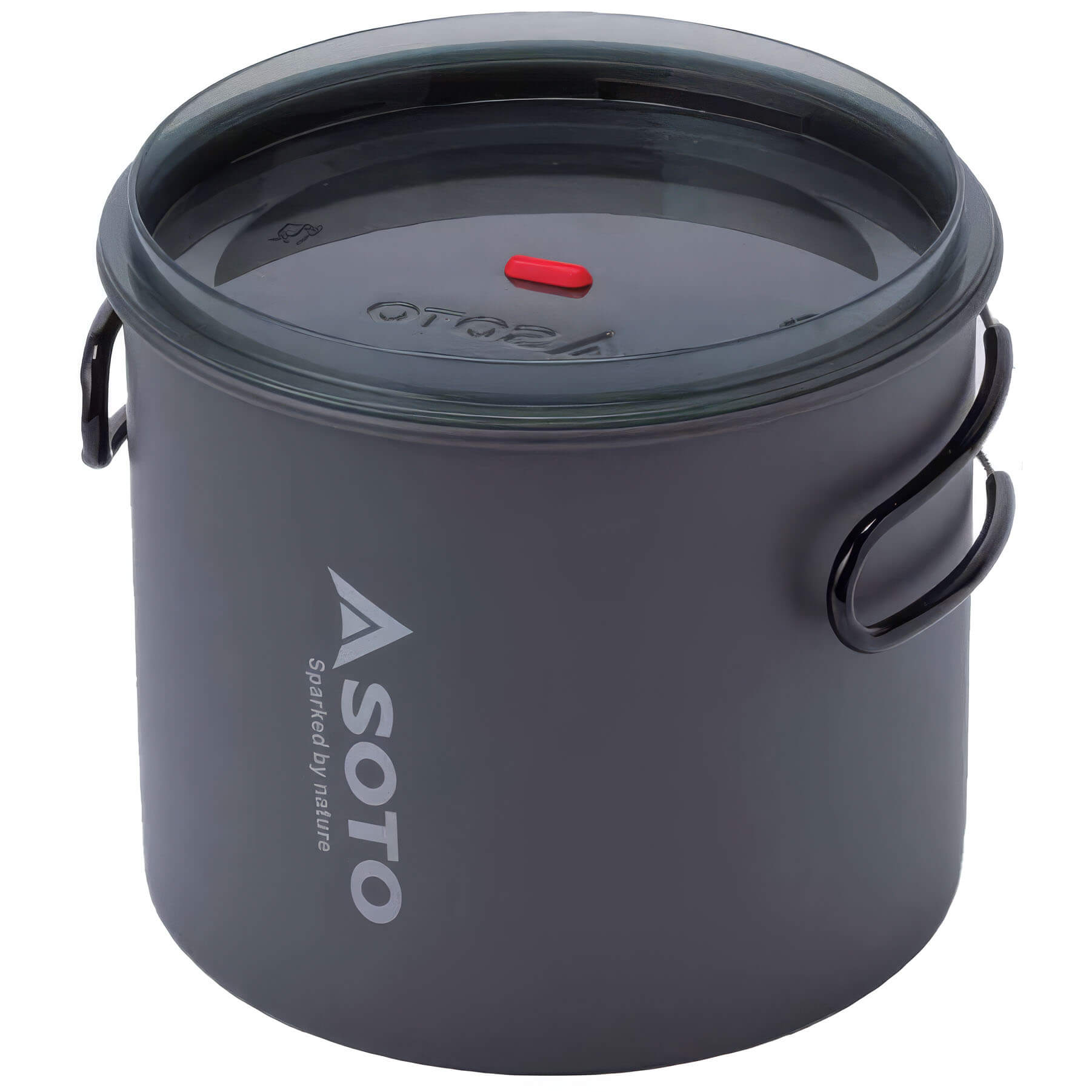 Soto New River Pot Backpacking & Camping Cookware