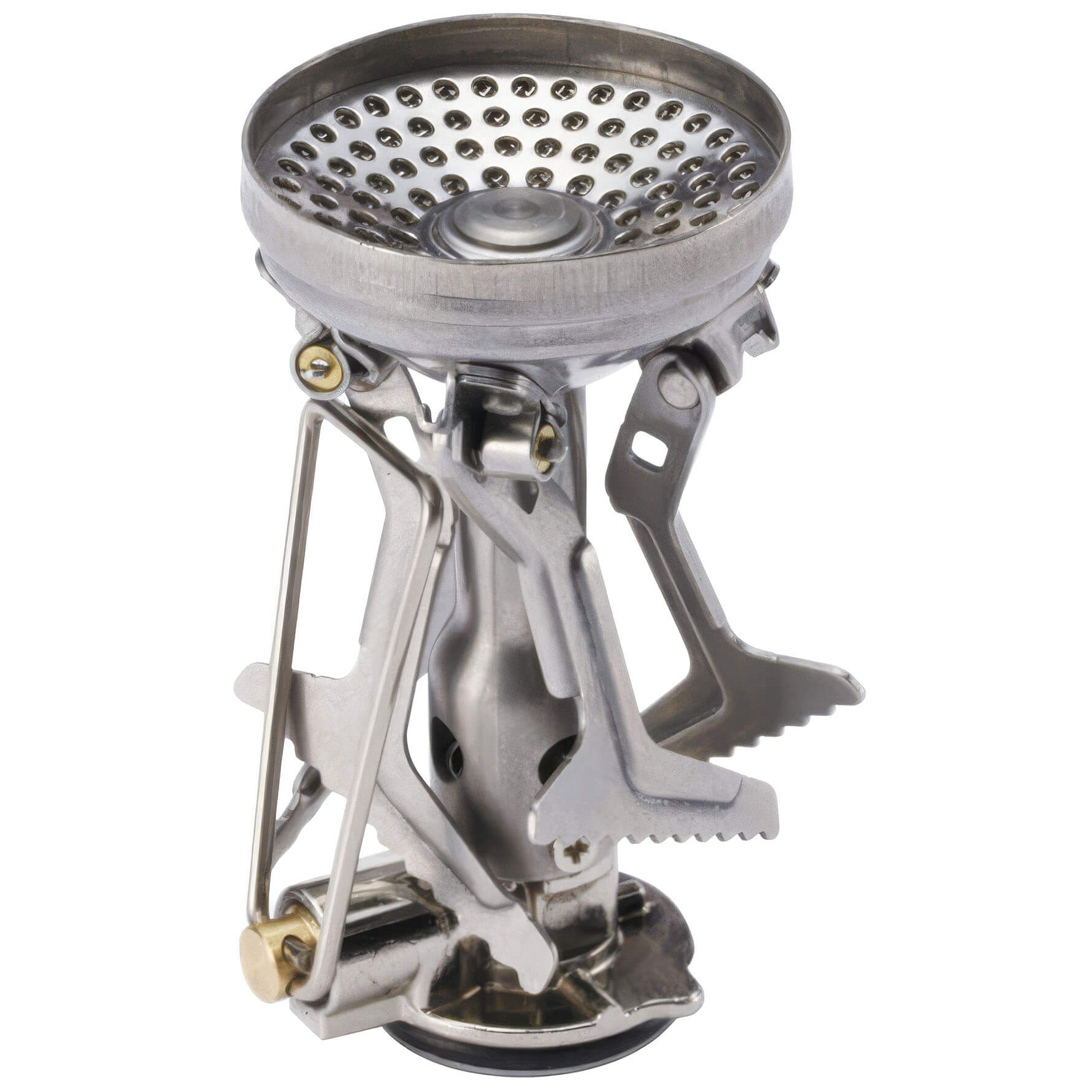 Soto New River Pot + Amicus Stove Camping & Hiking Cookset