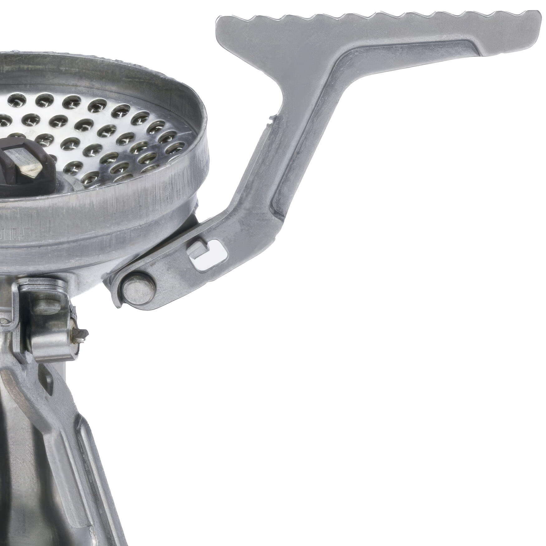Soto New River Pot + Amicus Stove Camping & Hiking Cookset
